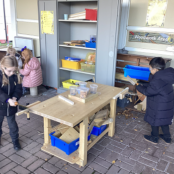 outdoor play